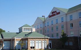 Hilton Garden Inn Birmingham/trussville